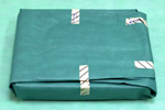 Disposable Polypropylene wrap