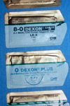 Dexon types