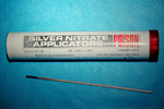 Silver nitrate stick