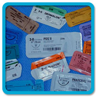Unit 11 Sutures & Other Materials